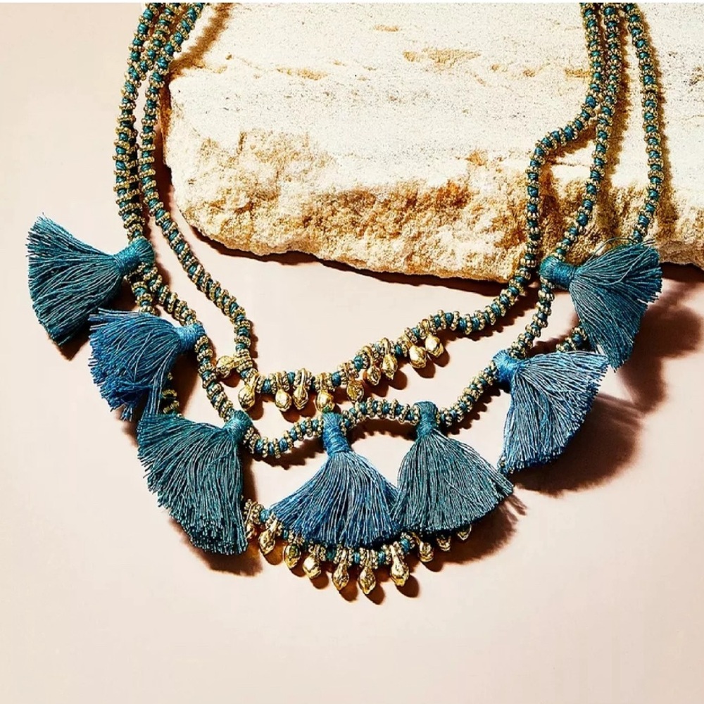 BLUMA PROJECT Luna Necklace